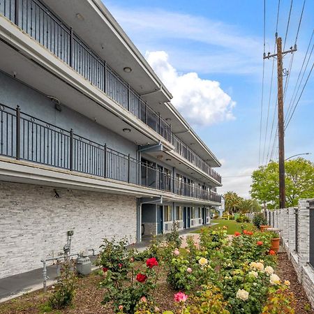 Executive Inn Milpitas Buitenkant foto