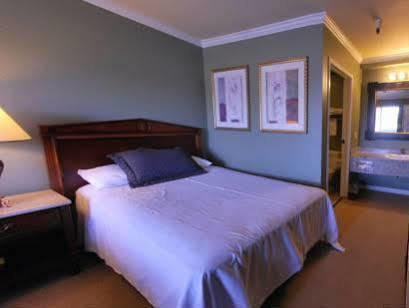 Executive Inn Milpitas Buitenkant foto